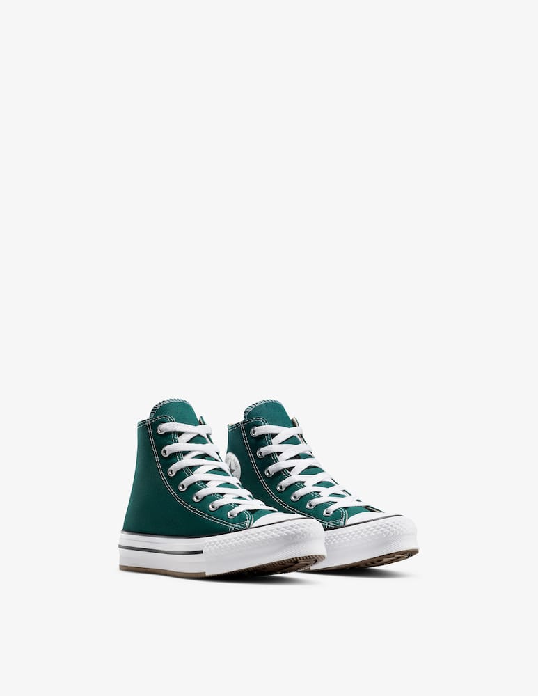 Converse Chuck Taylor high-tops - picture 2 Converse Chuck Taylor high-tops - picture 2