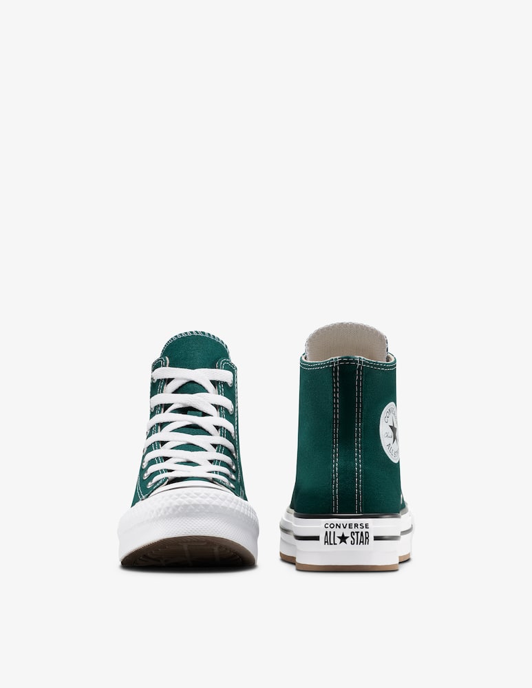 rinascente Converse Chuck Taylor high-tops