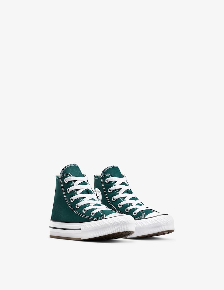 Converse Chuck Taylor high-tops - picture 2 Converse Chuck Taylor high-tops - picture 2