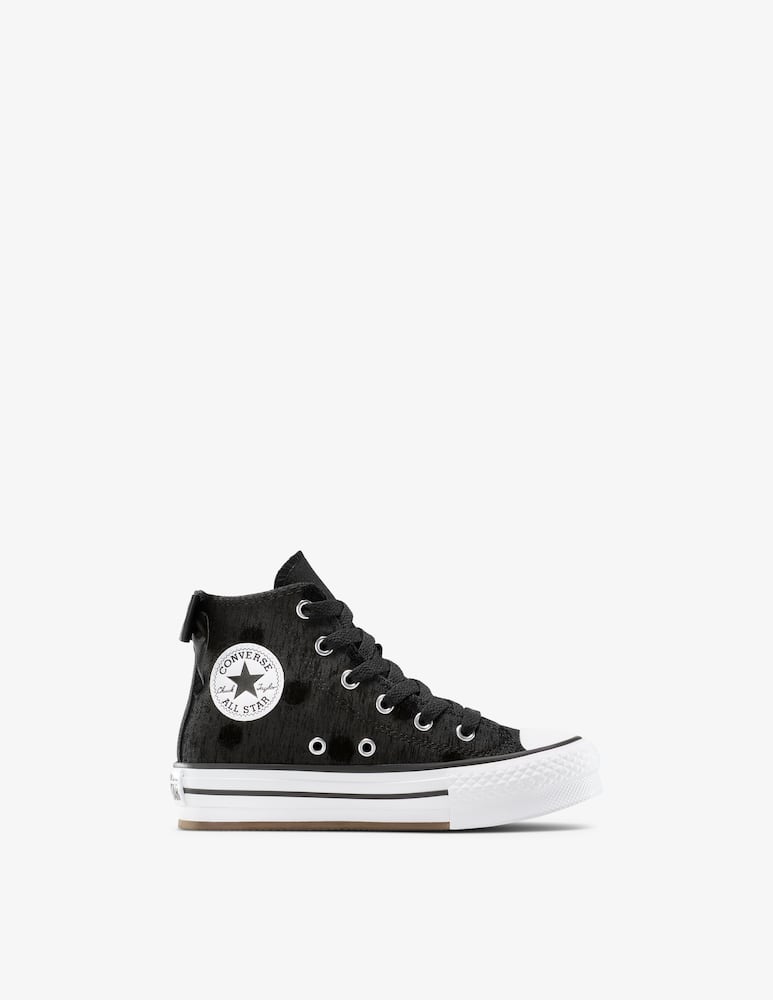 Converse Chuck Taylor high-tops - picture 1 Converse Chuck Taylor high-tops - picture 1