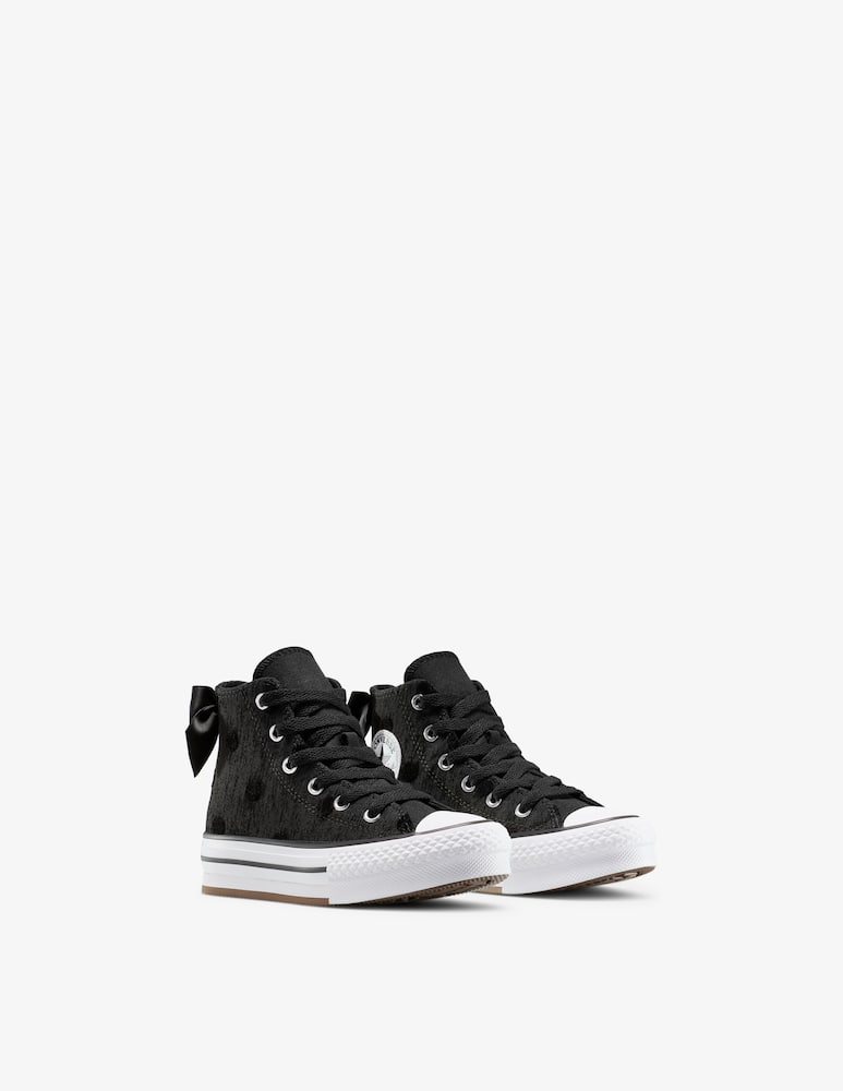 Converse Chuck Taylor high-tops - picture 2 Converse Chuck Taylor high-tops - picture 2