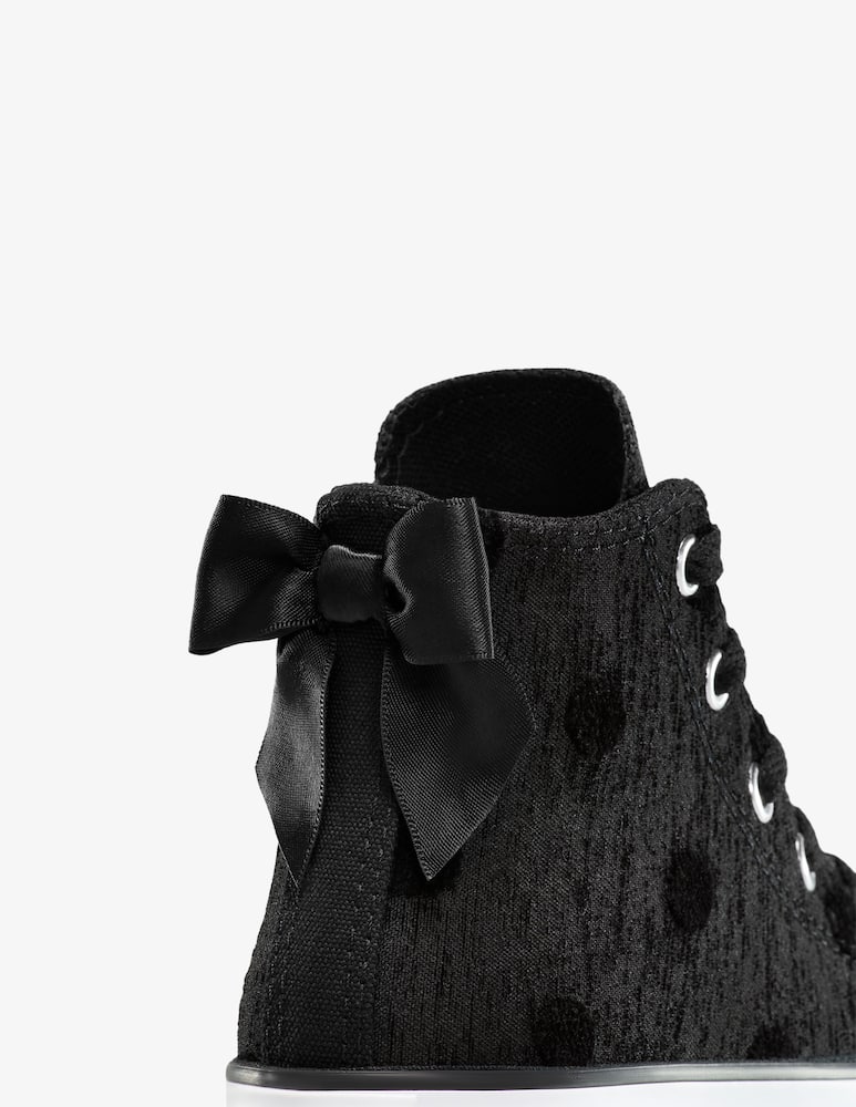 Converse Chuck Taylor high-tops - picture 3 Converse Chuck Taylor high-tops - picture 3
