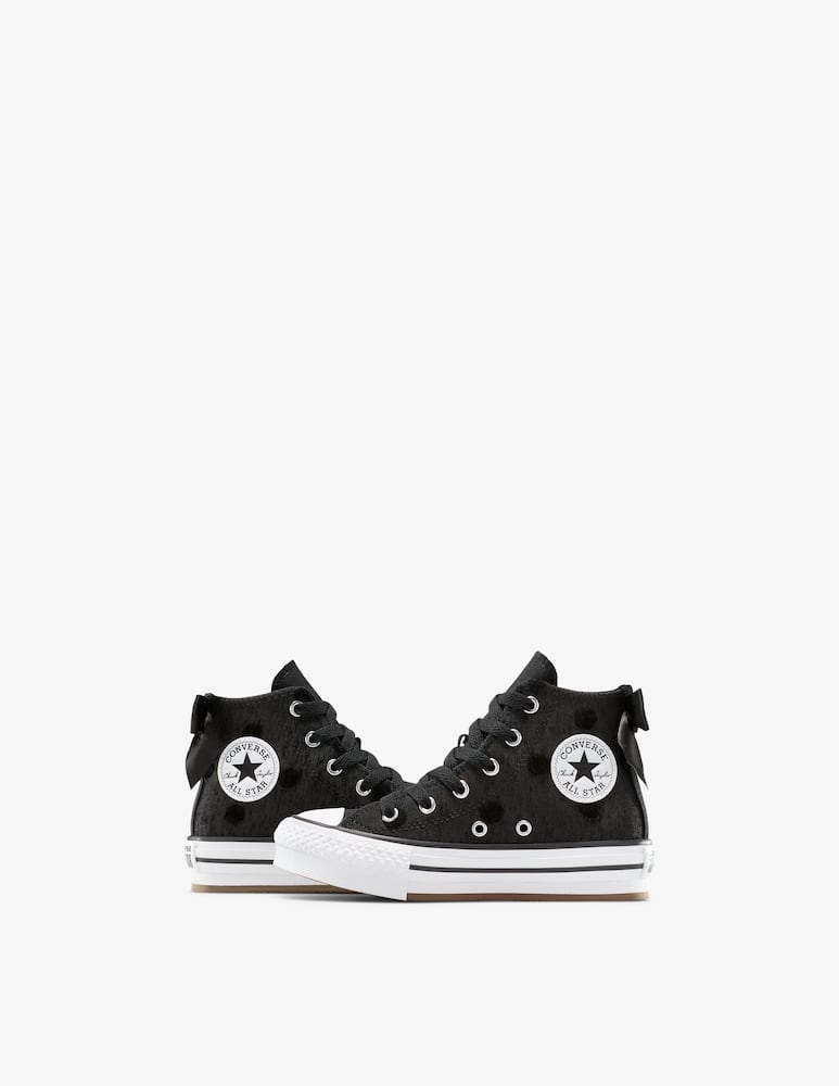 Converse Chuck Taylor high-tops - picture 4 Converse Chuck Taylor high-tops - picture 4