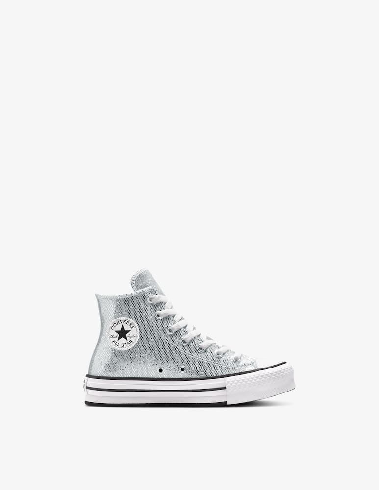 Converse Sneakers Chuck Taylor Lift - immagine 1 Converse Sneakers Chuck Taylor Lift - immagine 1