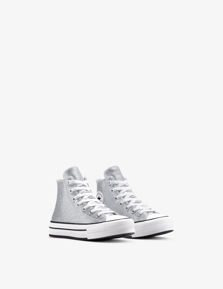 Converse Sneakers Chuck Taylor Lift - immagine 2 Converse Sneakers Chuck Taylor Lift - immagine 2