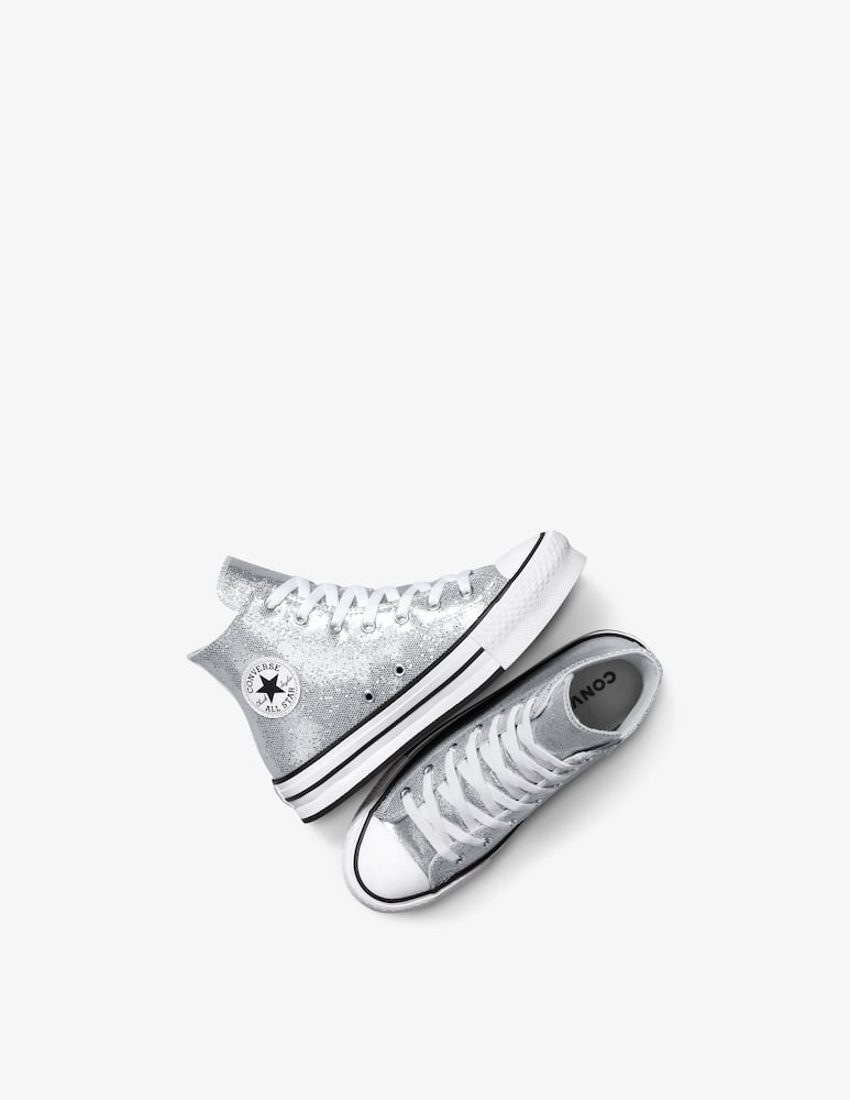 Converse Sneakers Chuck Taylor Lift - immagine 4 Converse Sneakers Chuck Taylor Lift - immagine 4
