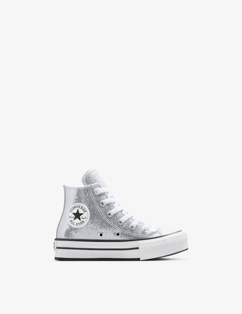 Converse Chuck Taylor All Star Lift - immagine 1 Converse Chuck Taylor All Star Lift - immagine 1