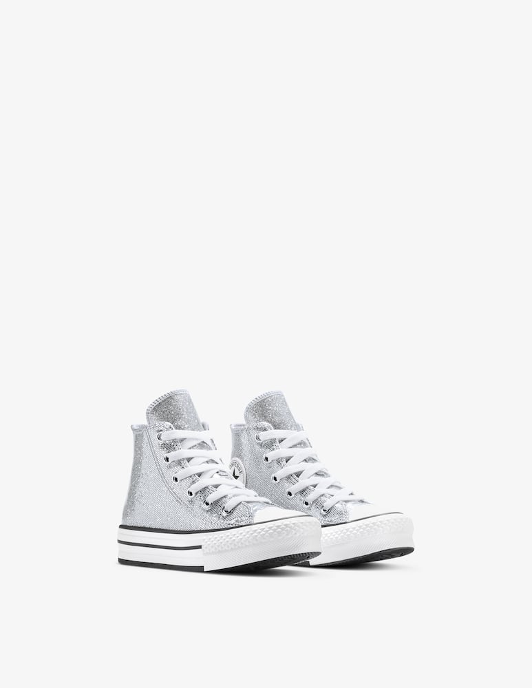 Converse Chuck Taylor All Star Lift - immagine 2 Converse Chuck Taylor All Star Lift - immagine 2