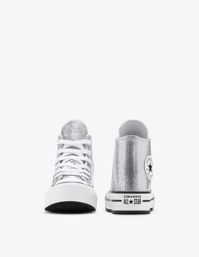 Converse Chuck Taylor All Star Lift - immagine 3 Converse Chuck Taylor All Star Lift - immagine 3