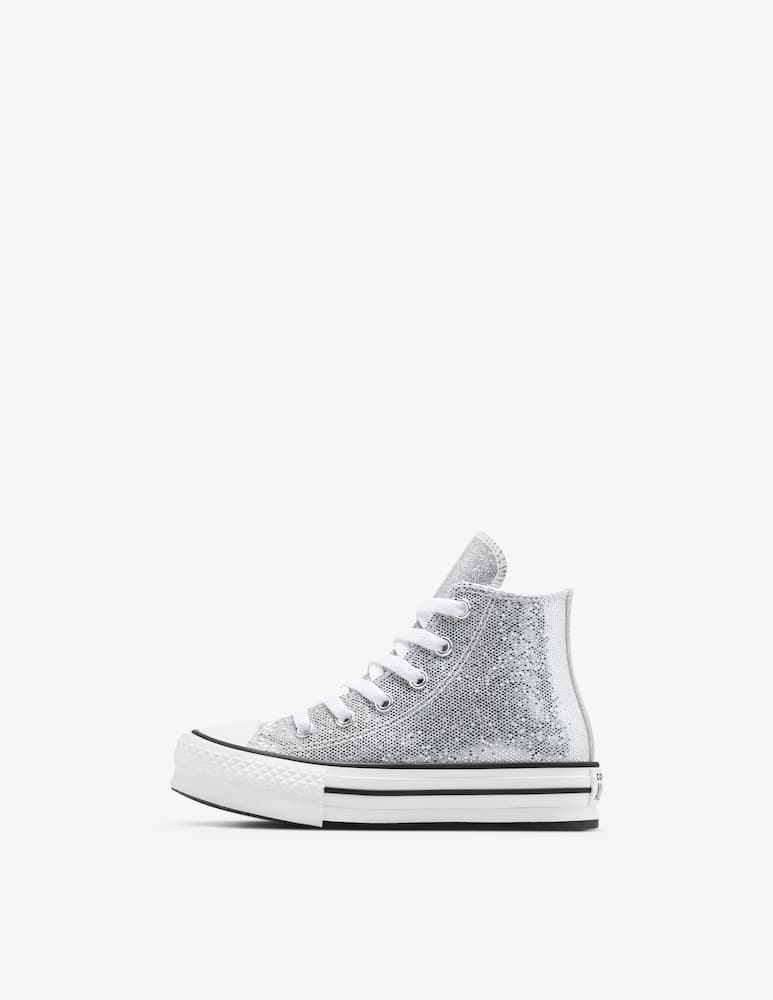 Converse Chuck Taylor All Star Lift - immagine 5 Converse Chuck Taylor All Star Lift - immagine 5