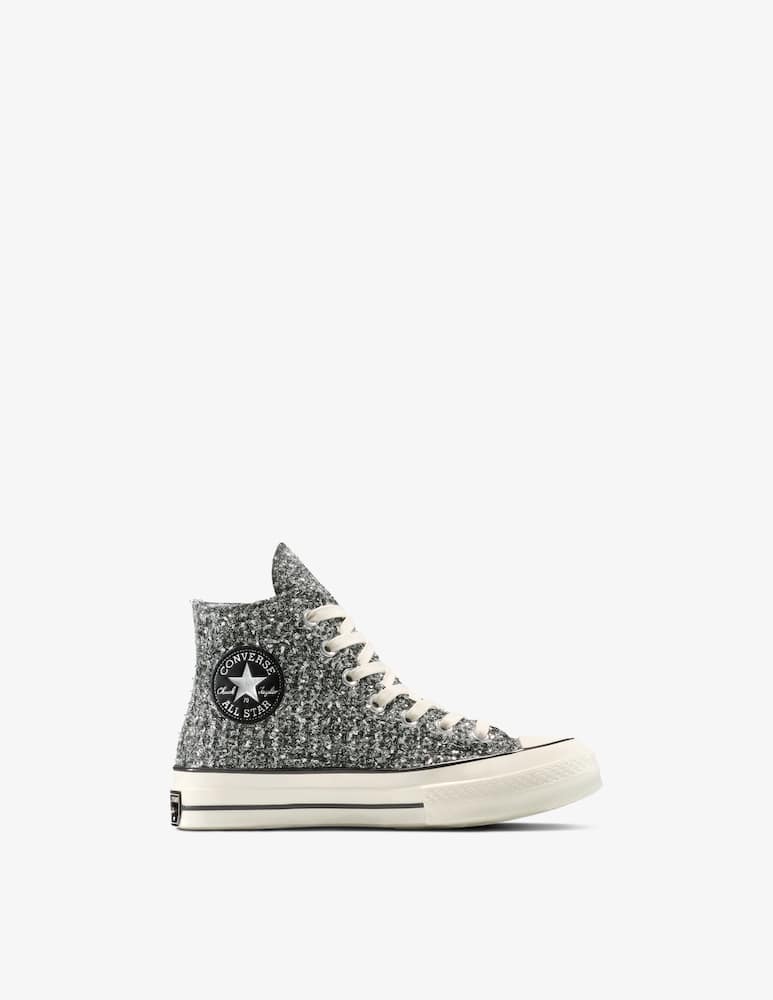 rinascente Converse Chuck 70 tweed sneakers
