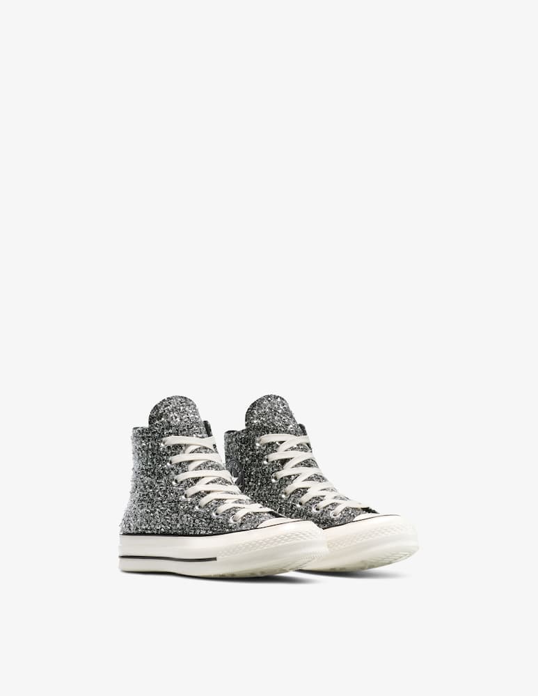 rinascente Converse Chuck 70 tweed sneakers