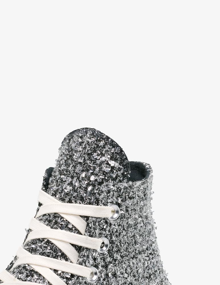 rinascente Converse Chuck 70 tweed sneakers