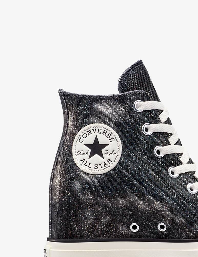 Converse Sneaker alta Chuck Taylor - immagine 4 Converse Sneaker alta Chuck Taylor - immagine 4
