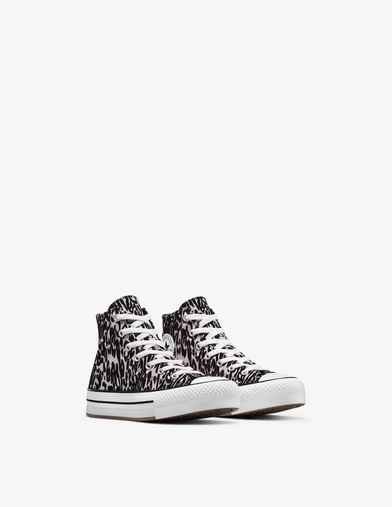 Converse Sneakers Chuck Taylor Lift - immagine 2 Converse Sneakers Chuck Taylor Lift - immagine 2
