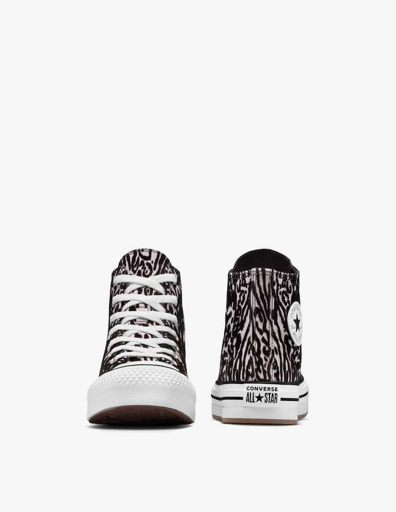 Converse Sneakers Chuck Taylor Lift - immagine 3 Converse Sneakers Chuck Taylor Lift - immagine 3