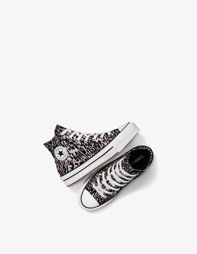 Converse Sneakers Chuck Taylor Lift - immagine 4 Converse Sneakers Chuck Taylor Lift - immagine 4