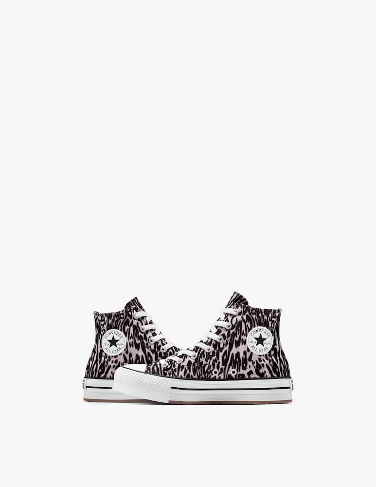 Converse Sneakers Chuck Taylor Lift - immagine 5 Converse Sneakers Chuck Taylor Lift - immagine 5