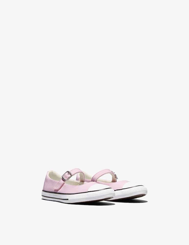Converse Mary Jane All Star - immagine 2 Converse Mary Jane All Star - immagine 2
