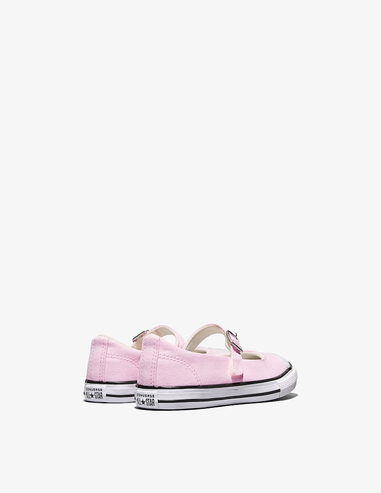 Converse Mary Jane All Star - immagine 3 Converse Mary Jane All Star - immagine 3
