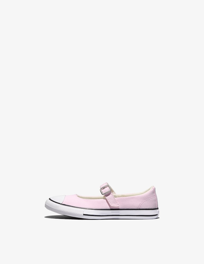 Converse Mary Jane All Star - immagine 4 Converse Mary Jane All Star - immagine 4