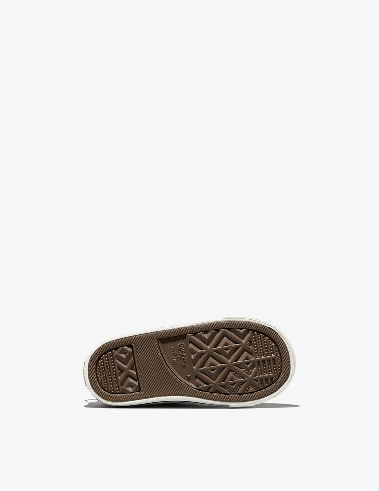 rinascente Converse Chuck Taylor heart sneakers