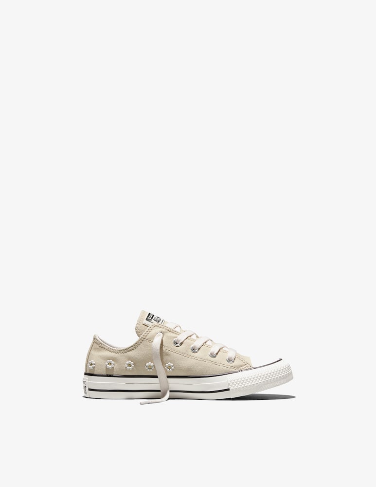 rinascente Converse Chuck Taylor daisy sneakers