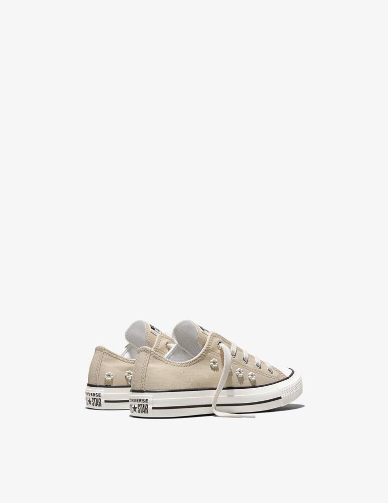 rinascente Converse Chuck Taylor daisy sneakers