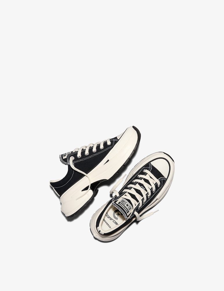 rinascente Converse Sneakers in canvas Run Star Crush