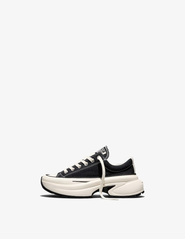 Converse Sneakers in canvas Run Star Crush - immagine 4