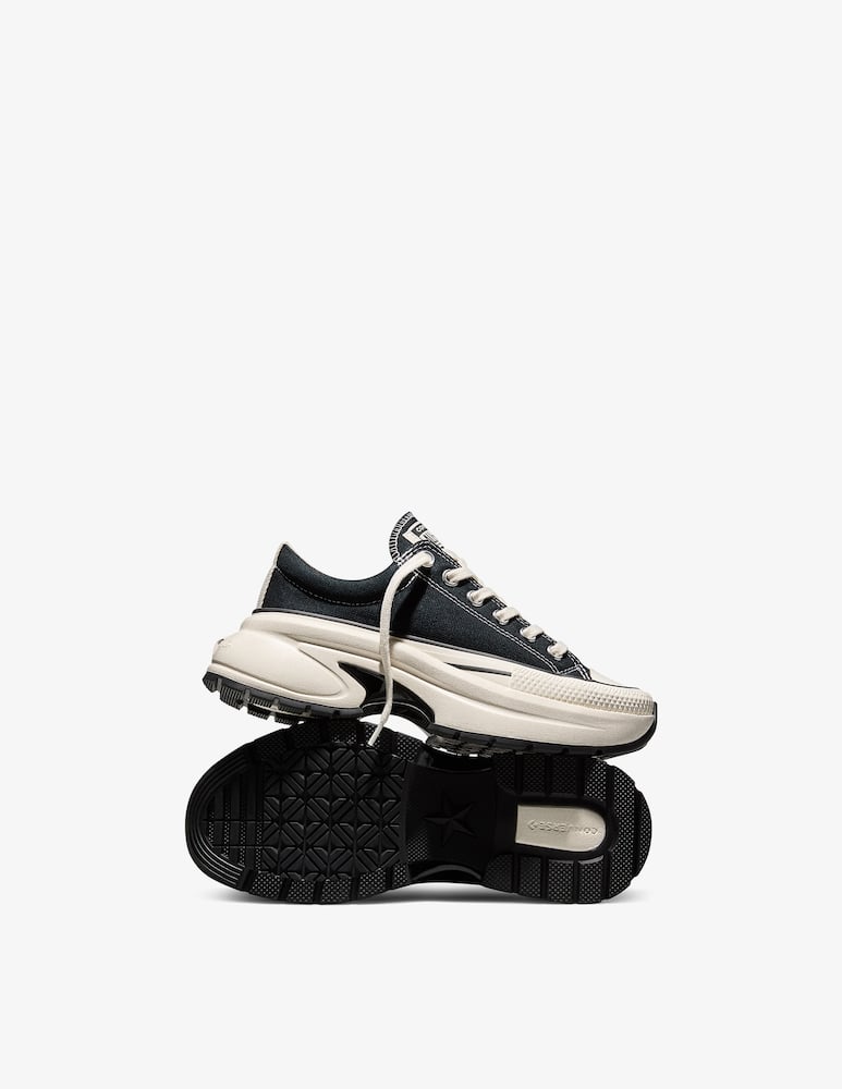 Converse Sneakers in canvas Run Star Crush - immagine 5