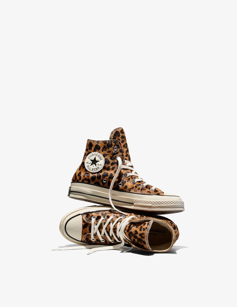 rinascente Converse Sneakers alte Chuck 70