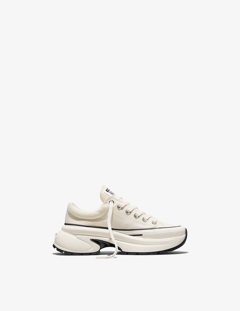 rinascente Converse Sneakers platform Run Star Crush