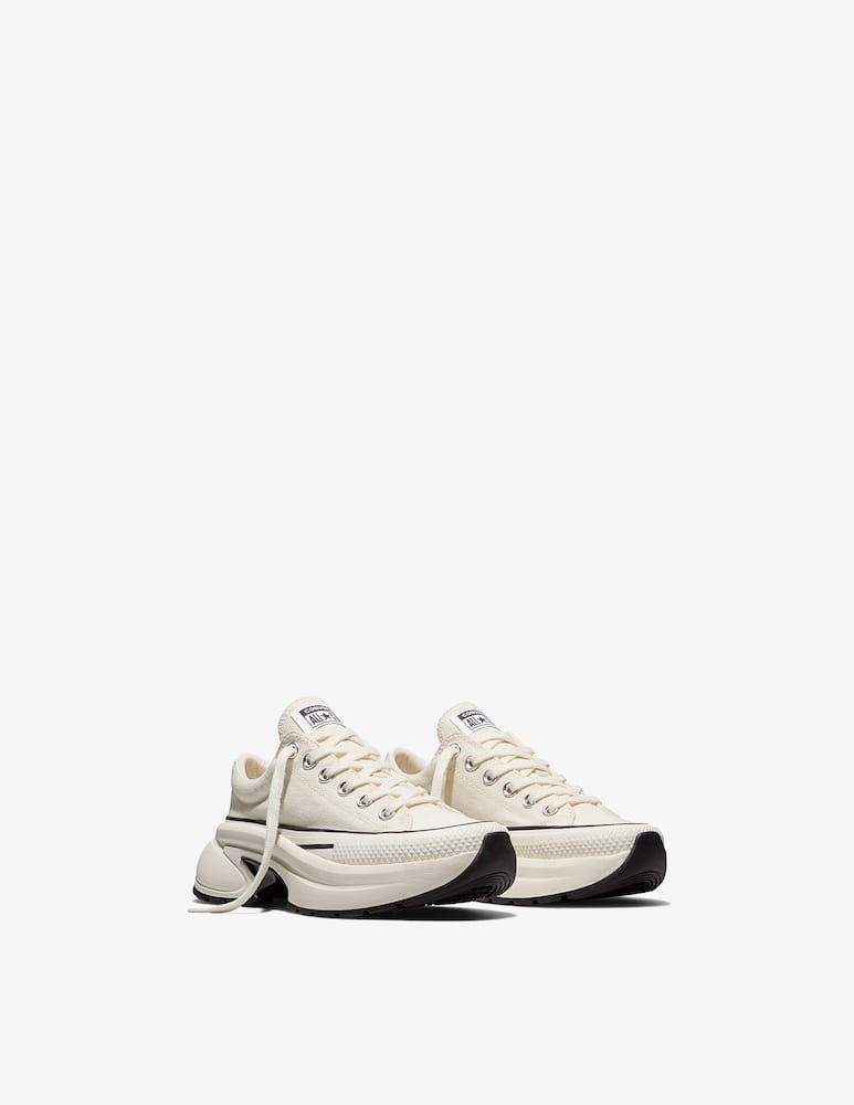 rinascente Converse Sneakers platform Run Star Crush