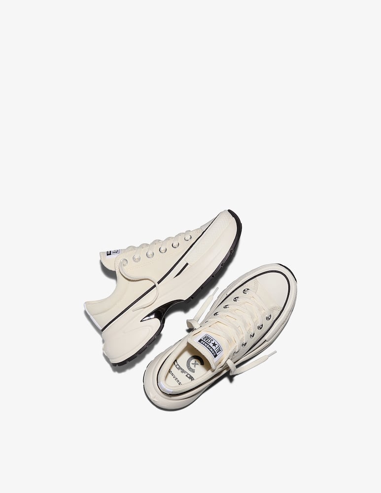 rinascente Converse Sneakers platform Run Star Crush
