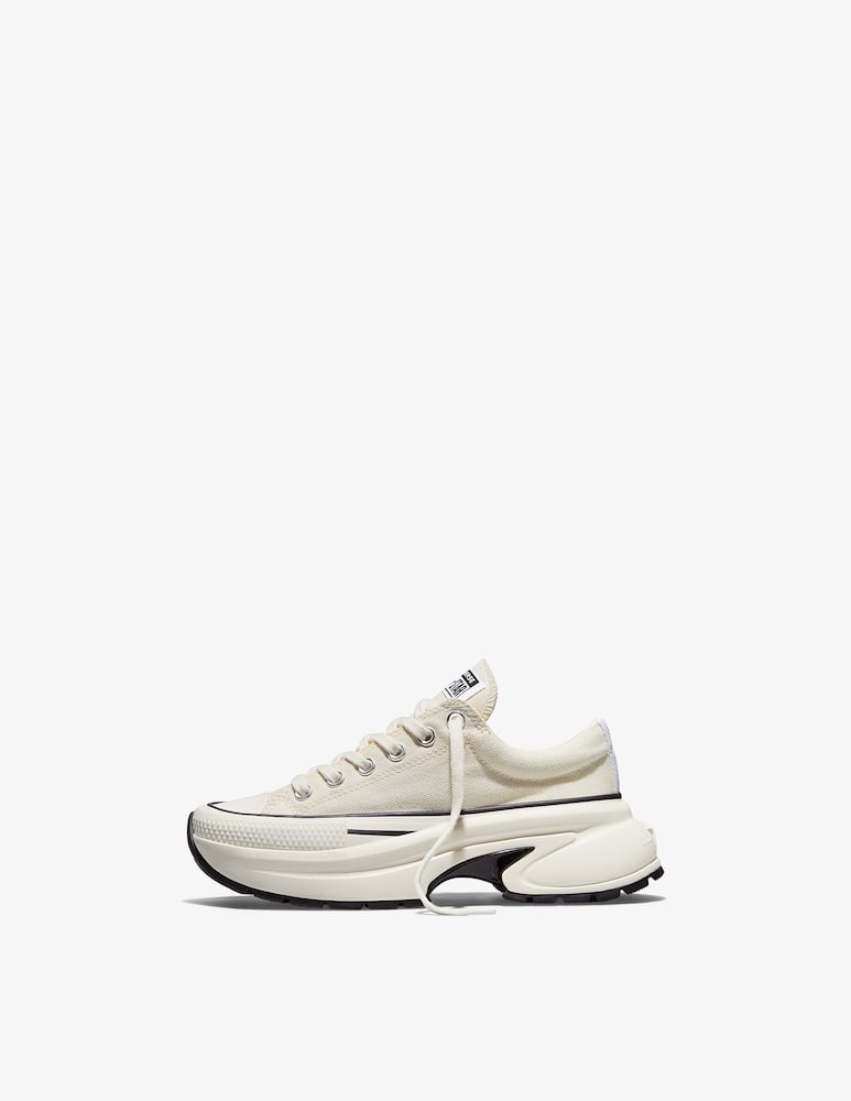 rinascente Converse Sneakers platform Run Star Crush