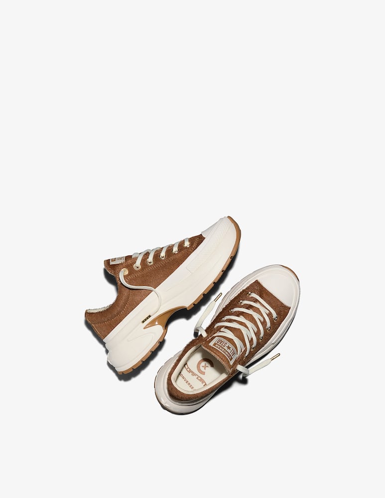 Converse Sneakers platform Run Star Crush - immagine 3