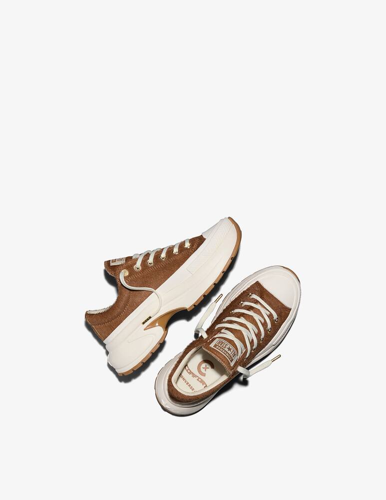 rinascente Converse Run Star Crush pony sneakers