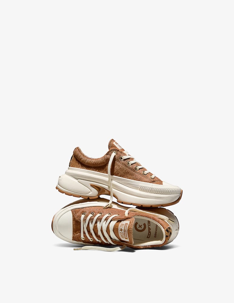 Converse Sneakers platform Run Star Crush - immagine 5