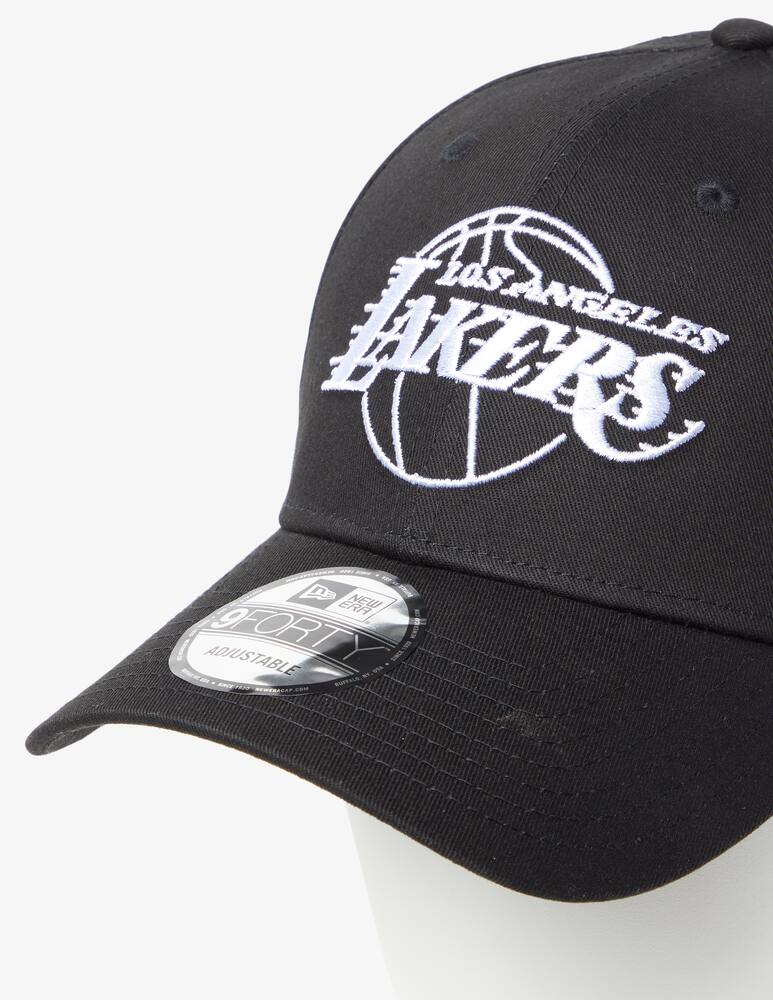 rinascente New Era Cappellino baseball los angeles lakers 