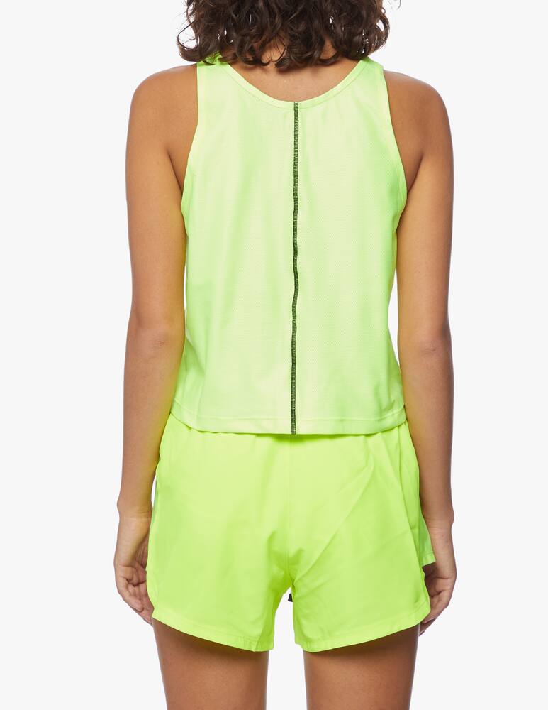 rinascente Nike Running tank top Air