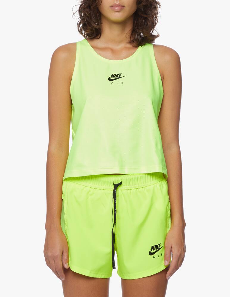 rinascente Nike Running tank top Air