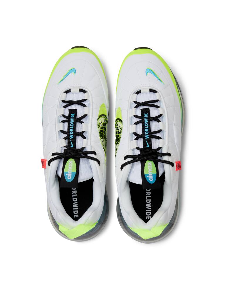 rinascente Nike Sneakers mx-720