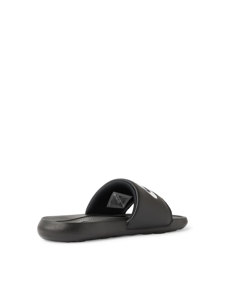 rinascente Nike Sneakers pool slide - black