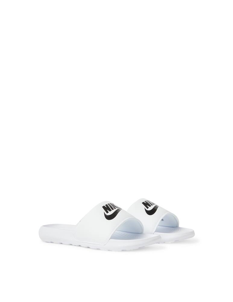 rinascente Nike Sneakers pool slide - white