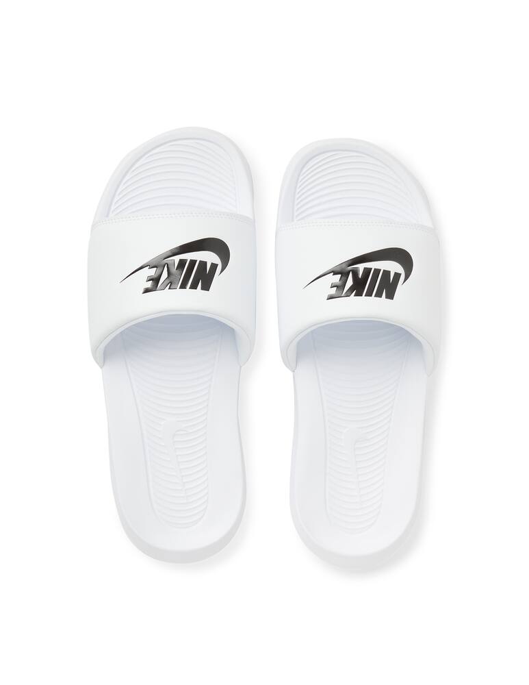 Nike Sneakers pool slide - bianco - immagine 3 Nike Sneakers pool slide - bianco - immagine 3