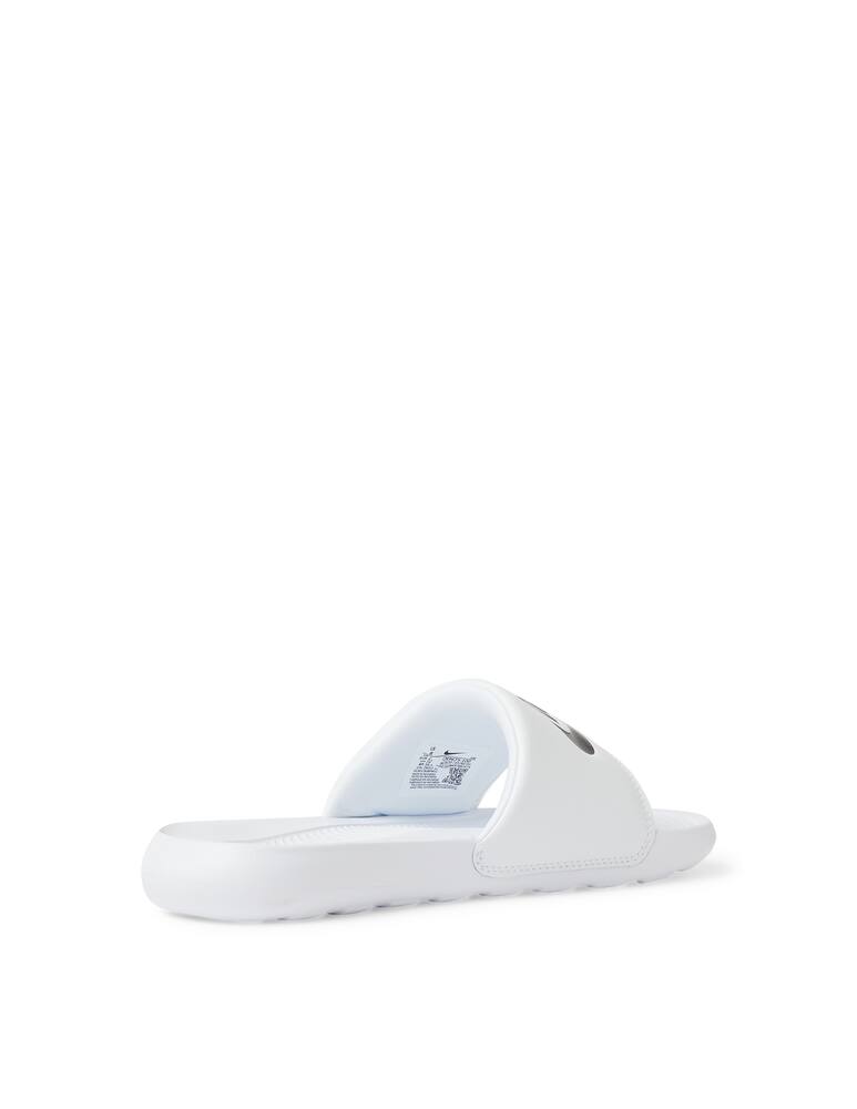 rinascente Nike Sneakers pool slide - white