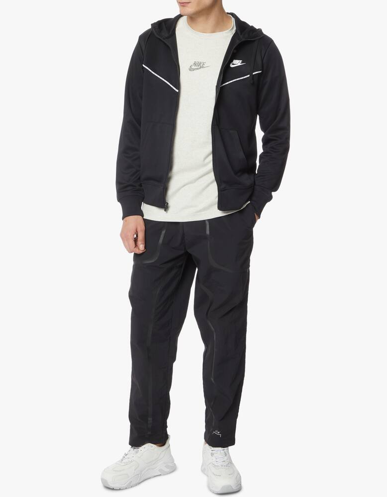 rinascente Nike Felpa tuta piping repeat