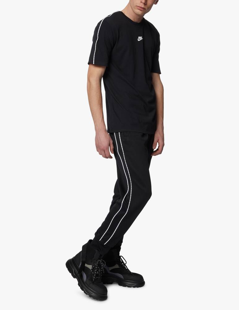 rinascente Nike T-shirt logo