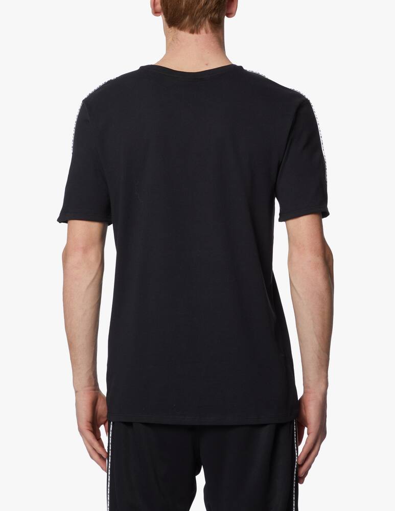 rinascente Nike T-shirt logo